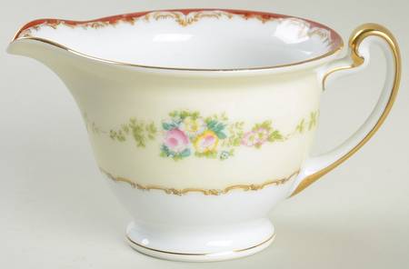 Dubarry Creamer