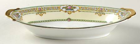 Dublin (Floral Urns) Relish