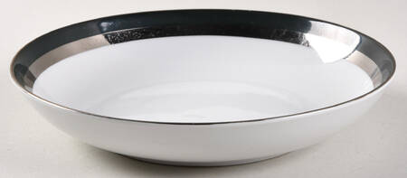 Duchess Coupe Soup Bowl by Meito