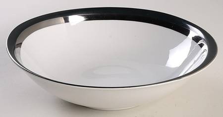 Duchess 9" Round Vegetable Bowl by Meito