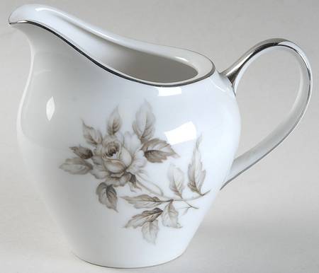 Dusk Rose Creamer