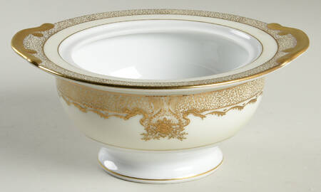 Elaine Sugar Bowl No Lid