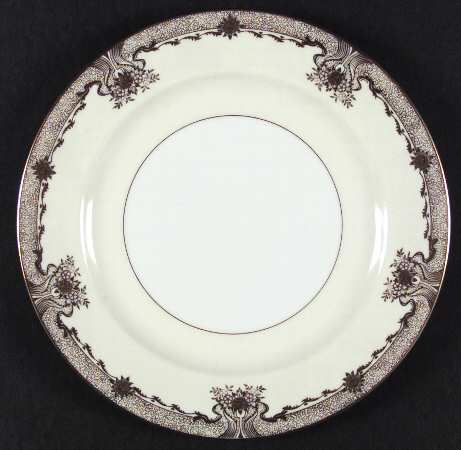 Elaine Dinner Plate