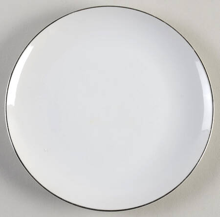 Elizabeth Salad Plate