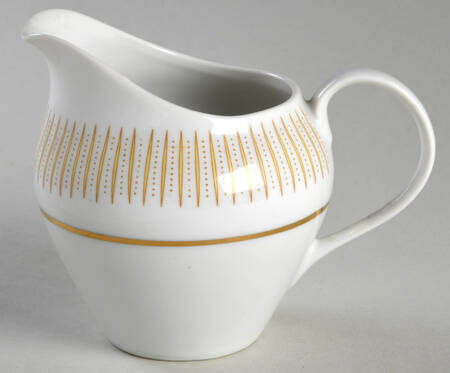 Encore Creamer by Meito