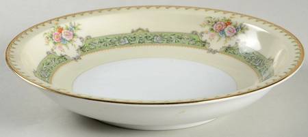 Enid Rim Soup Bowl