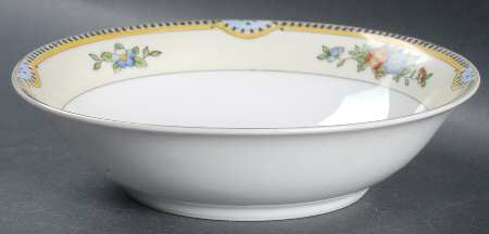 Ethel Coupe Cereal Bowl