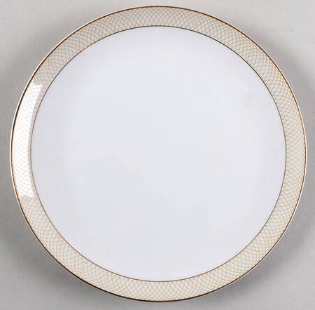 Salad Plate