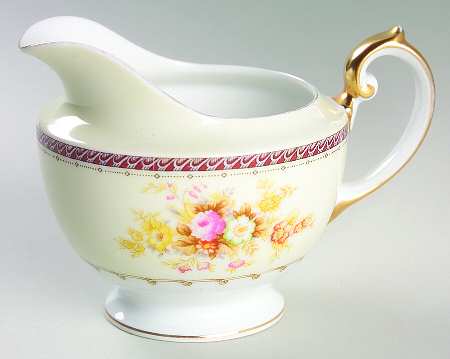 Fairmount Creamer