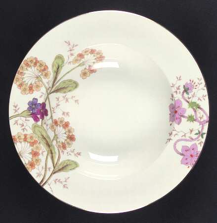 Fairfield  Rim Soup Bowl