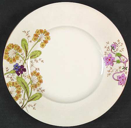Fairfield  Dinner Plate
