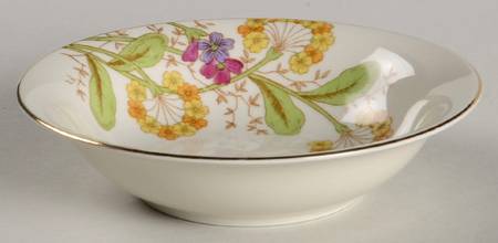 Fairfield  Fruit/Dessert (Sauce) Bowl