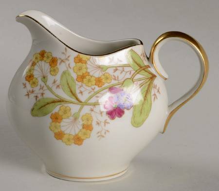 Fairfield  Creamer