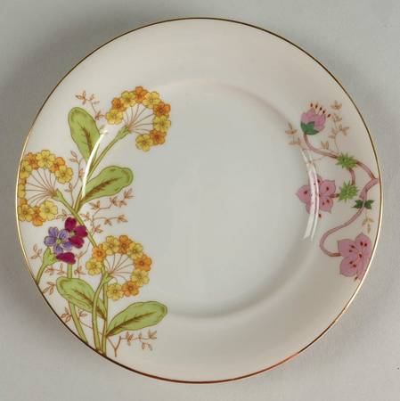 Fairfield  Bread & Butter Plate