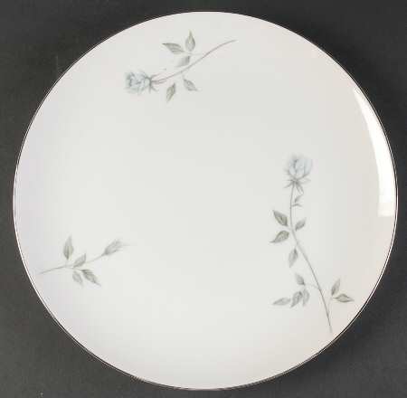 Fleurette (Coupe, Platinum Trim)