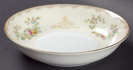 Flora Fruit/Dessert (Sauce) Bowl