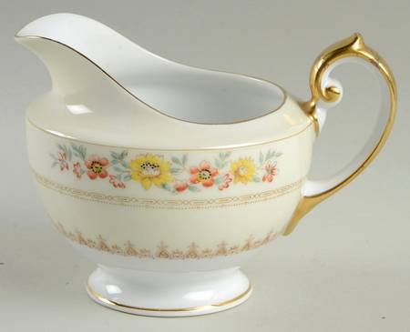 Fonda Creamer