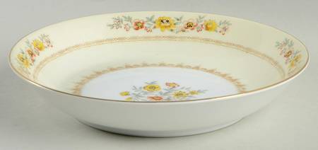 Fonda Coupe Soup Bowl