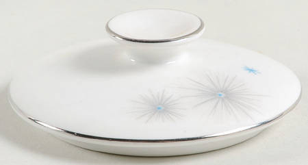 Galaxie Lid for Sugar Bowl