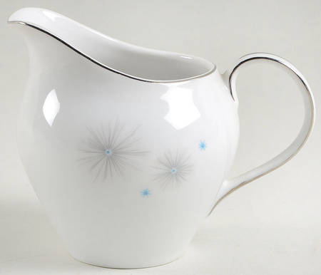 Galaxie Creamer