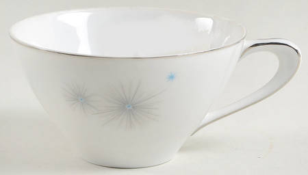 Galaxie Flat Cup