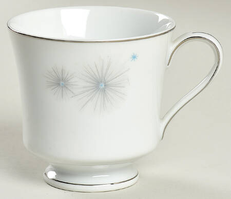 Galaxie Footed Cup