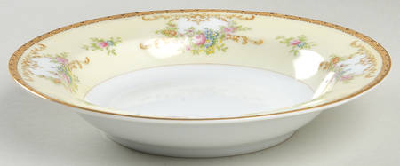 Garland Rim Soup Bowl