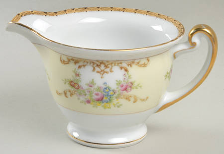 Garland Creamer