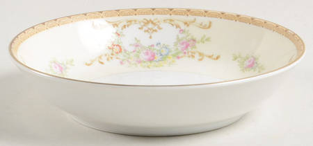 Garland Fruit/Dessert (Sauce) Bowl