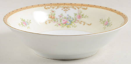 Garland Coupe Cereal Bowl