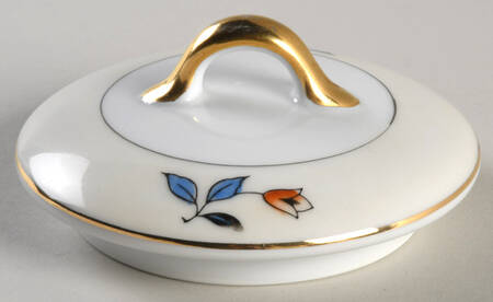 Gardina Lid for Sugar Bowl