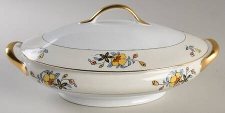 Gardina Oval Covered Vegetable