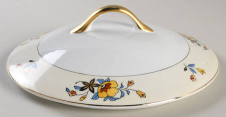Gardina Lid for Round Vegetable