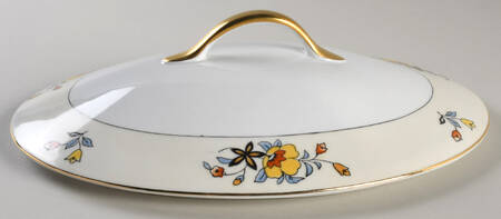 Gardina Lid for Oval Vegetable