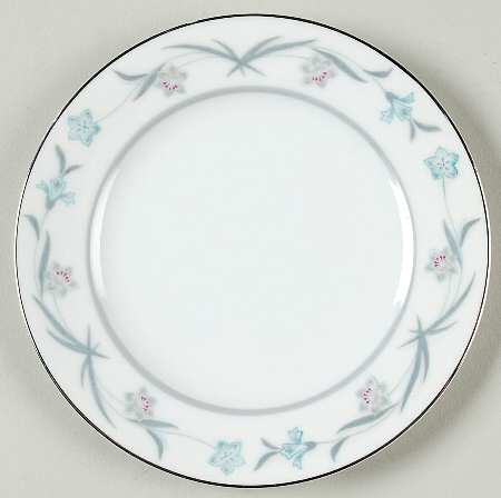 Glenora Bread & Butter Plate