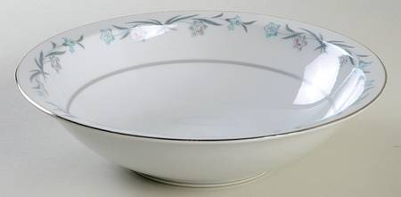 Glenora 9" Round Vegetable Bowl