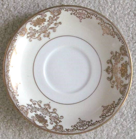 Goldwyn Saucer