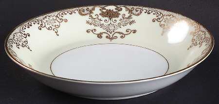 Goldwyn Coupe Soup Bowl