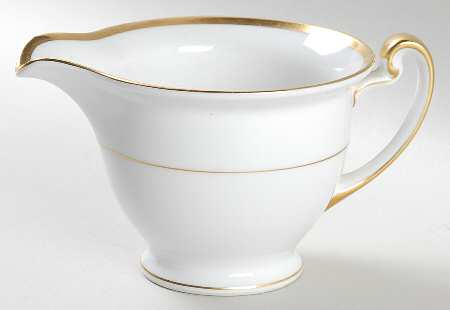 Goldena Creamer