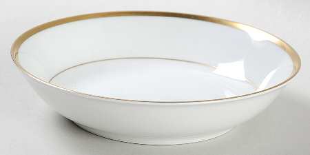 Goldena Fruit/Dessert (Sauce) Bowl