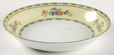 Grafton Coupe Soup Bowl
