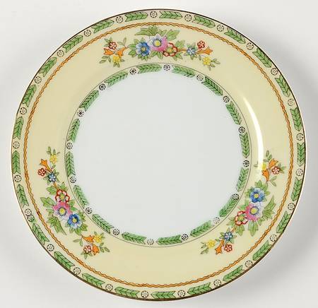Grafton Bread & Butter Plate