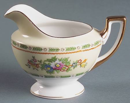 Grafton Creamer