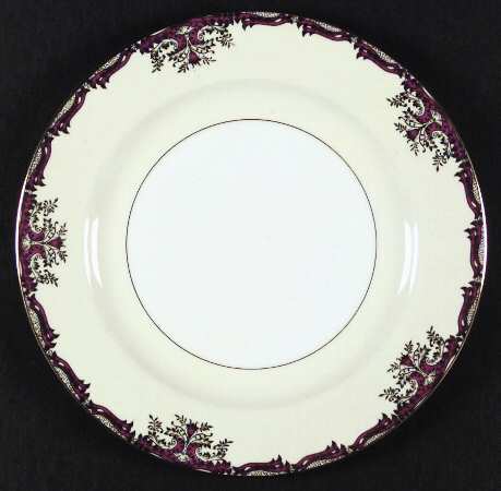 Hampton Dinner Plate