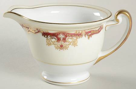 Hampton Creamer