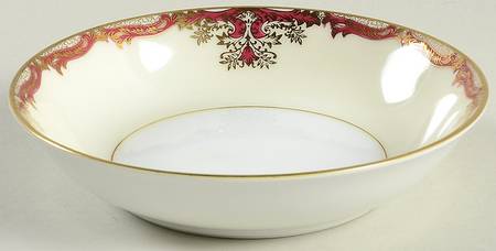 Hampton Fruit/Dessert (Sauce) Bowl