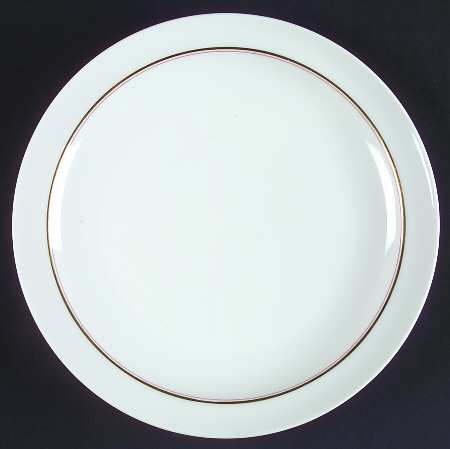 Hanover Dinner Plate