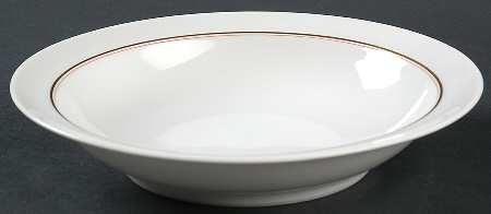 Hanover Rim Soup Bowl