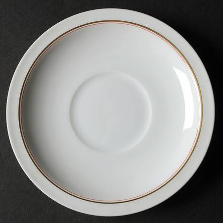 Hanover Saucer for Cream Soup Bowl