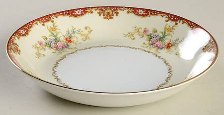 Hanover Coupe Soup Bowl